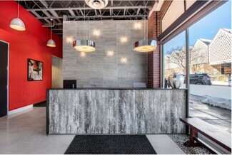 Más detalles para 1434 Spruce St, Boulder, CO - Coworking en alquiler