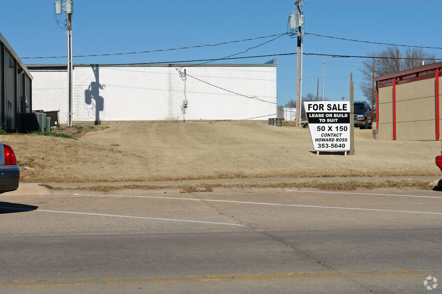 903 SW D Ave, Lawton, OK en venta - Foto del edificio - Imagen 3 de 3