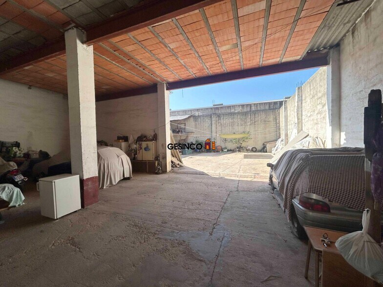 Nave en Canals, Valencia en venta - Foto del edificio - Imagen 3 de 5