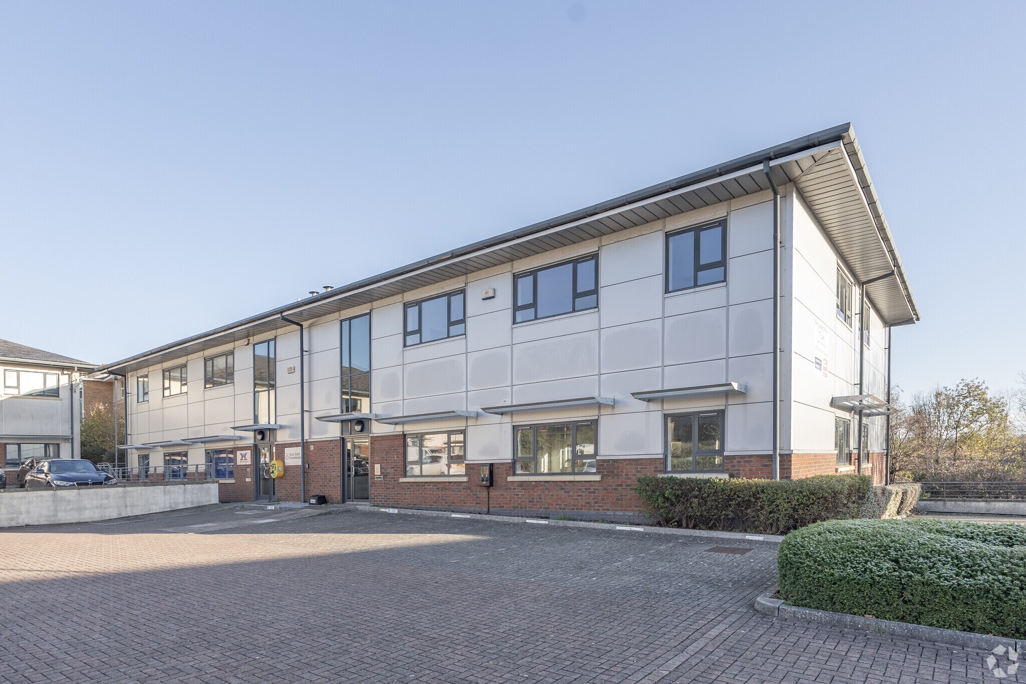 Old Gloucester Rd, Bristol en alquiler Foto principal- Imagen 1 de 3