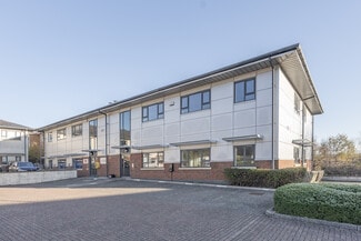 Más detalles de Old Gloucester Rd, Bristol - Oficina en alquiler