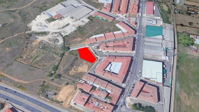 Más detalles de de, 5, Villaquilambre - Terreno en venta