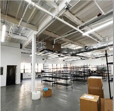 33-01 Hunters Point Ave, Long Island City, NY en alquiler Foto del interior- Imagen 2 de 3