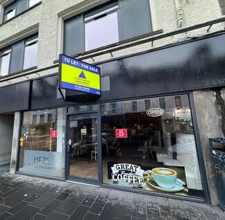 Más detalles de 213 High St, Perth - Local en alquiler