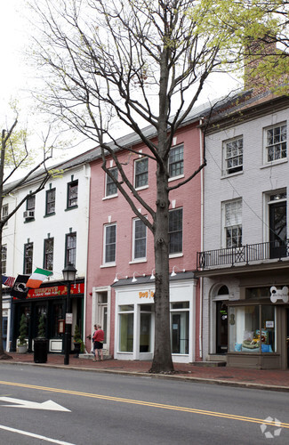 Más detalles para 711 King St, Alexandria, VA - Oficinas en alquiler