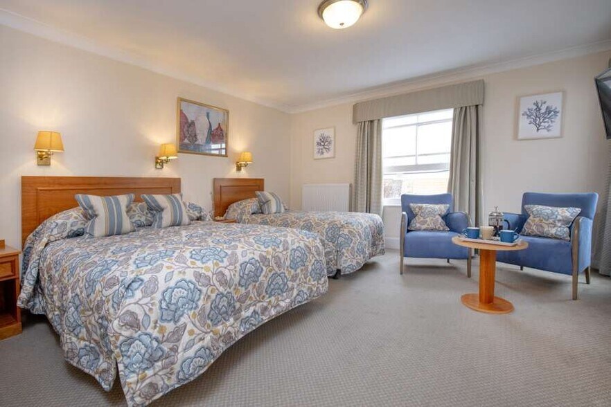 The Esplanade, Sidmouth en venta - Foto del edificio - Imagen 2 de 11