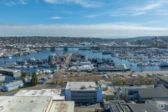 4241 21st Ave W, Seattle, WA - VISTA AÉREA  vista de mapa