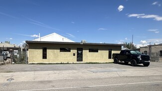 Más detalles para 7155 Dale Rd, El Paso, TX - Naves en venta