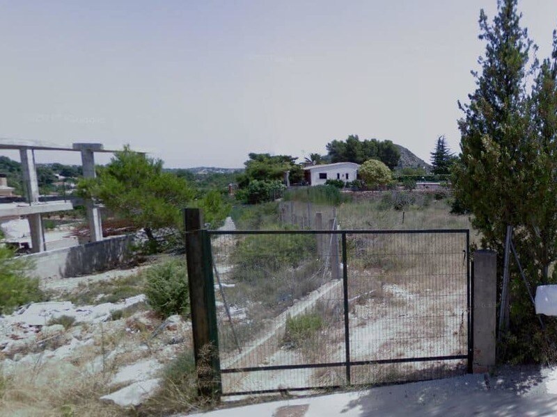 Carrer del Riu Túria, 7, Montserrat, Valencia en venta Foto principal- Imagen 1 de 5