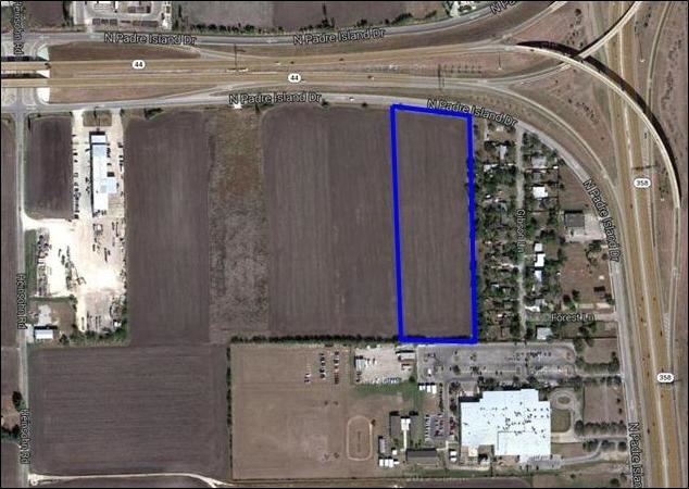 5801 SH 44, Corpus Christi, TX en venta - Foto principal - Imagen 1 de 2