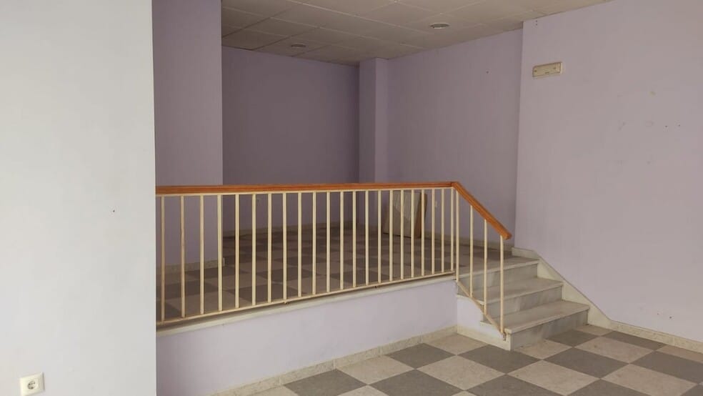 Local en Marchena, Sevilla en alquiler - Foto del edificio - Imagen 3 de 5