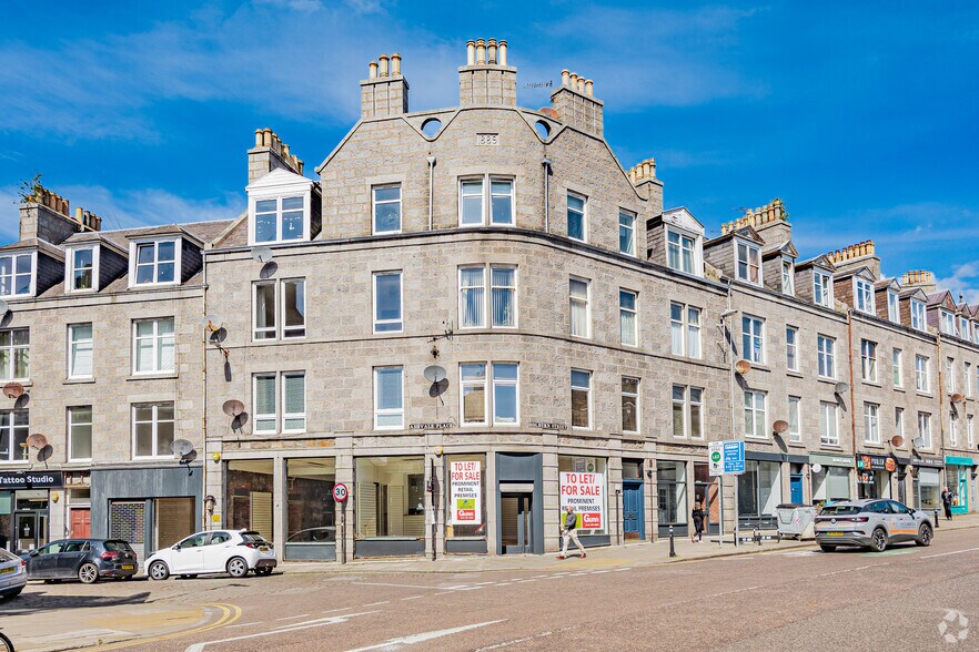 64-66 Holburn St, Aberdeen en venta - Foto principal - Imagen 2 de 9