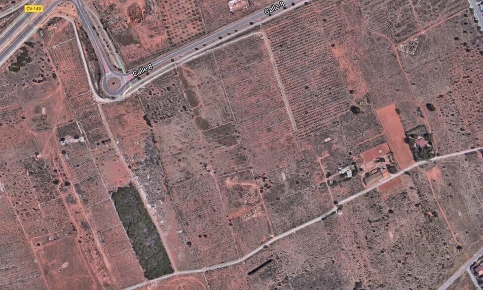 Terreno en BENICÀSSIM, Castellón en venta - Foto principal - Imagen 1 de 3