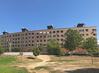 Más detalles de Calle Coslada, 18, Leganés - Edificio residencial​ en venta