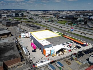 Más detalles de 7600 Rte Transcanadienne, Montréal, QC - Nave en alquiler