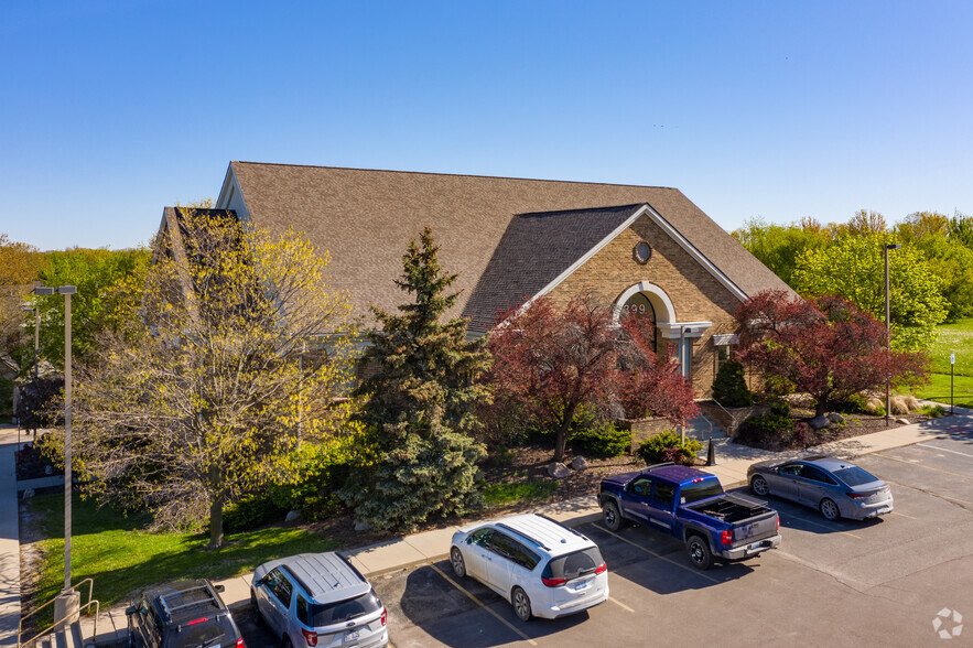 3399 E Grand River Ave, Howell, MI en alquiler - Foto del edificio - Imagen 3 de 3