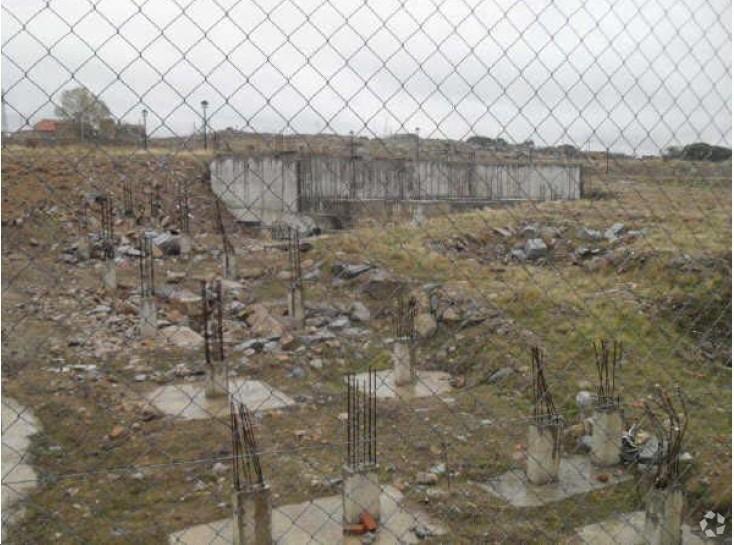 Calle Tiro de Pichón, Ávila, Ávila en venta - Foto principal - Imagen 1 de 1