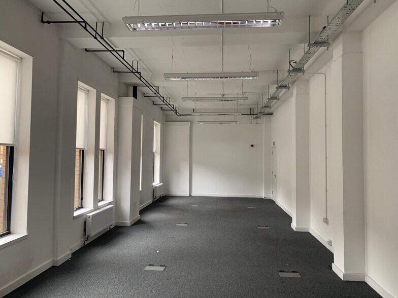 290 Bath St, Glasgow en alquiler - Foto del edificio - Imagen 2 de 4