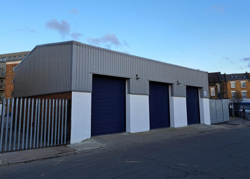 4 Joseph Ray Rd, London en alquiler - Foto principal - Imagen 1 de 2