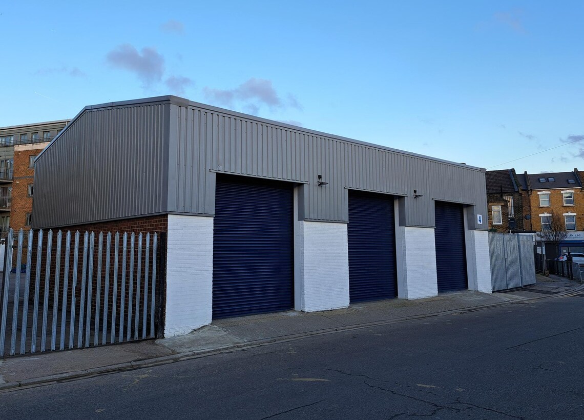 4 Joseph Ray Rd, London en alquiler Foto principal- Imagen 1 de 3