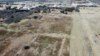 9500 Roy Warren Pkwy, Greenville, TX - VISTA AÉREA  vista de mapa - Image1