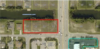 Más detalles para DEL PRADO VACANT LOTS!, Cape Coral, FL - Terrenos en venta