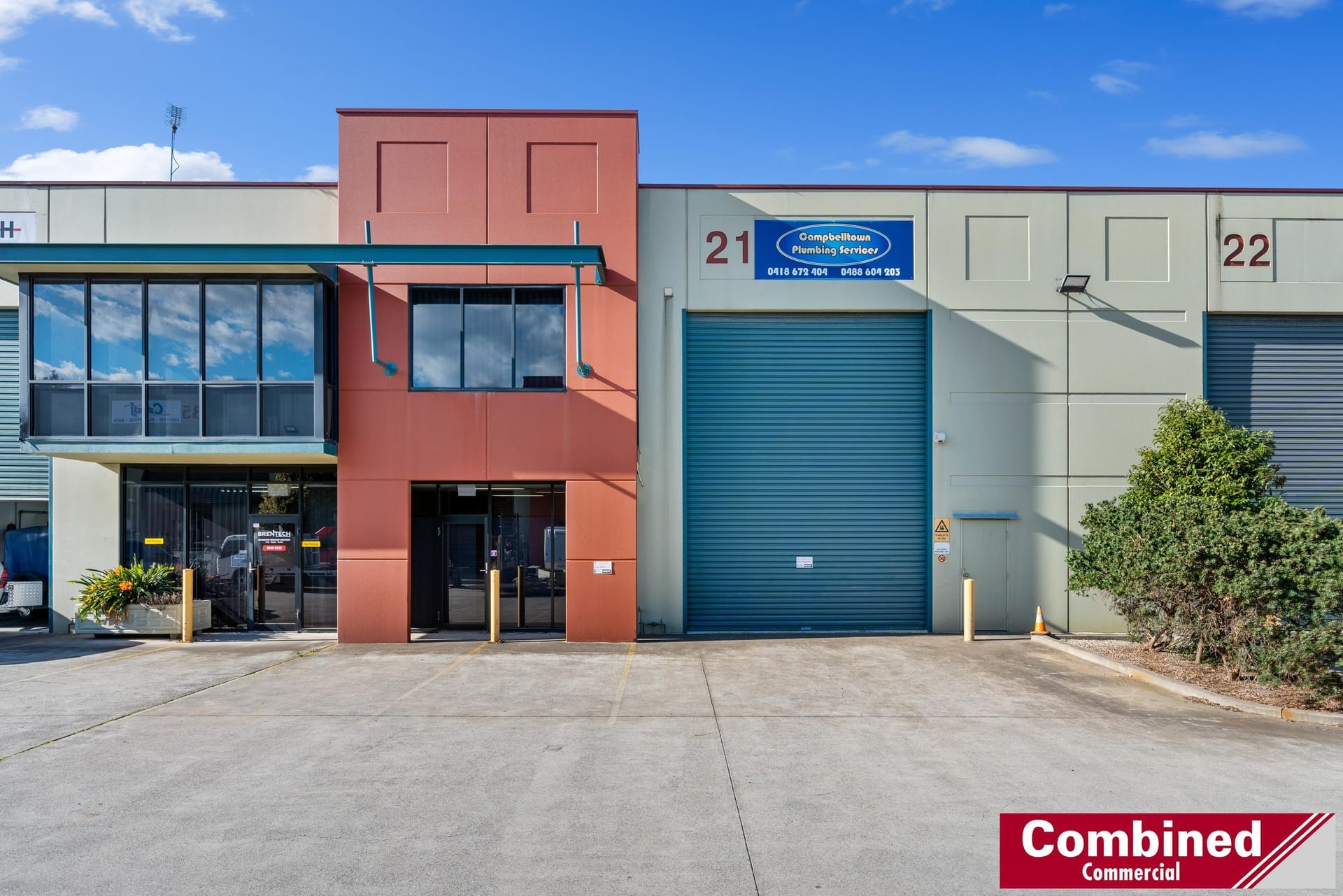 24 Anzac Ave, Smeaton Grange en alquiler Foto del edificio- Imagen 1 de 3
