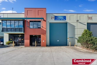 24 Anzac Ave, Smeaton Grange en alquiler Foto del edificio- Imagen 1 de 3