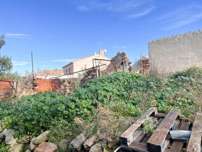 Terrenos en Argés, Toledo en venta - Foto del edificio - Imagen 2 de 10