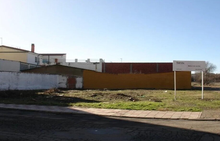 Terreno en León, León en venta - Foto principal - Imagen 2 de 3