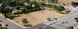 Más detalles para 2033 E Thomas Rd, Phoenix, AZ - Terrenos en venta