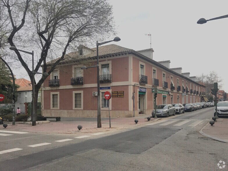 Calle Gobernador, 47, Aranjuez, Madrid en venta - Foto principal - Imagen 1 de 1