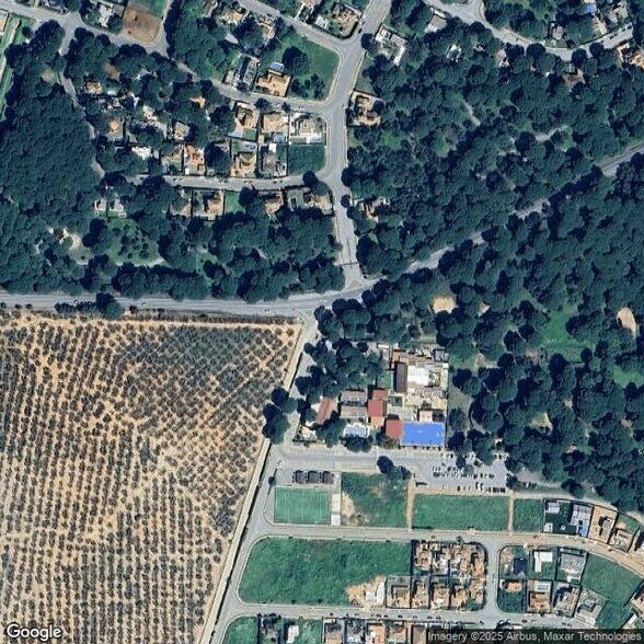 Terreno en Bollullos de la Mitación en venta - Foto del edificio - Imagen 1 de 1