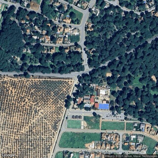 Terreno en Bollullos de la Mitación en venta Foto del edificio- Imagen 1 de 2