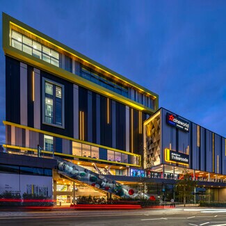 Más detalles de 11 Bretonside, Plymouth - Oficina, local en alquiler