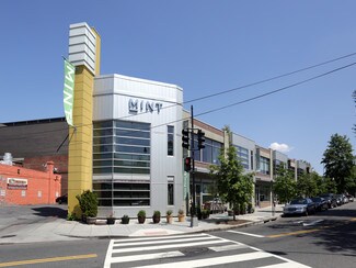 Más detalles de 1781 Florida Ave NW, Washington, DC - Local en alquiler