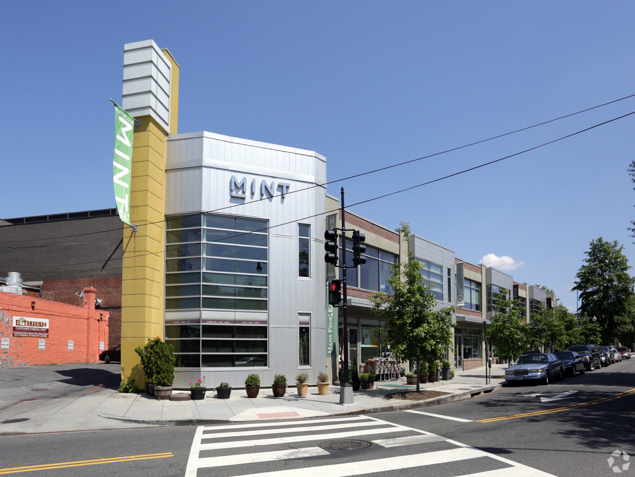 1781 Florida Ave NW, Washington, DC en alquiler Foto principal- Imagen 1 de 12