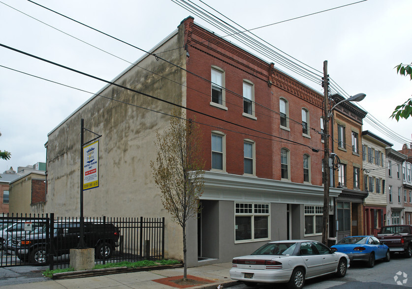 211-213 W 7th St, Wilmington, DE en venta - Foto principal - Imagen 1 de 3