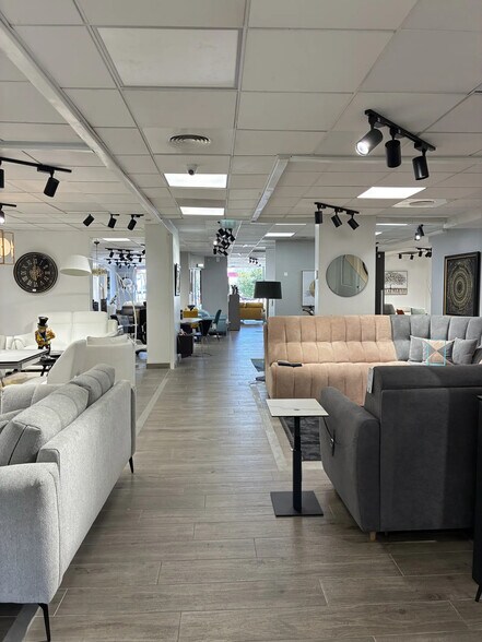 151 Avenue Francis Tonner, Cannes en alquiler - Foto del interior - Imagen 3 de 5