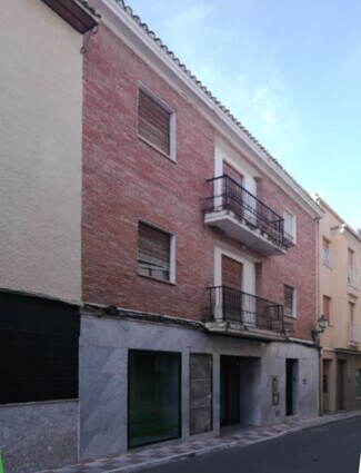 Más detalles de Edificio residencial en venta