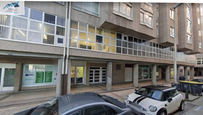 Más detalles de Edificio residencial​ en venta