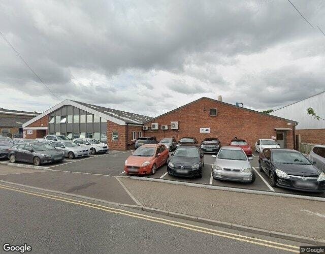 Bodmin Rd, Coventry en venta - Foto del edificio - Imagen 2 de 7