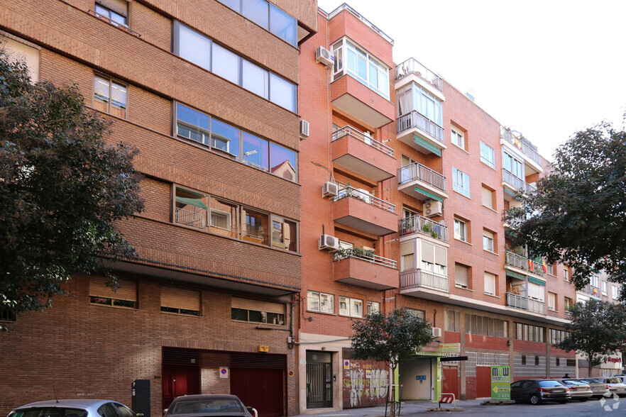 Calle de Canillas, 30, Madrid, Madrid en venta - Foto principal - Imagen 1 de 1