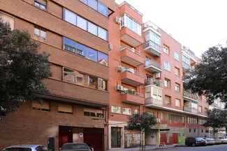 Más detalles de Calle de Canillas, 30, Madrid - Edificio residencial​ en venta
