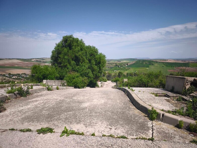 Terreno en Espera, Cádiz en alquiler - Plano del sitio - Imagen 2 de 12