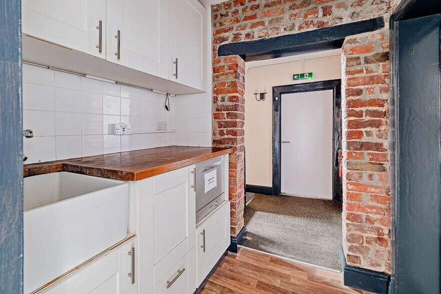 4-6 Princess St, Knutsford en alquiler - Foto del edificio - Imagen 3 de 5