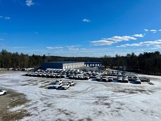 Más detalles de 500 Chestnut St, Abington, MA - Terreno en alquiler
