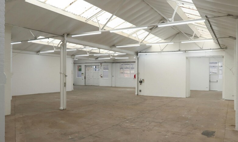 38 Georgiana St, London en alquiler - Foto del interior - Imagen 3 de 3