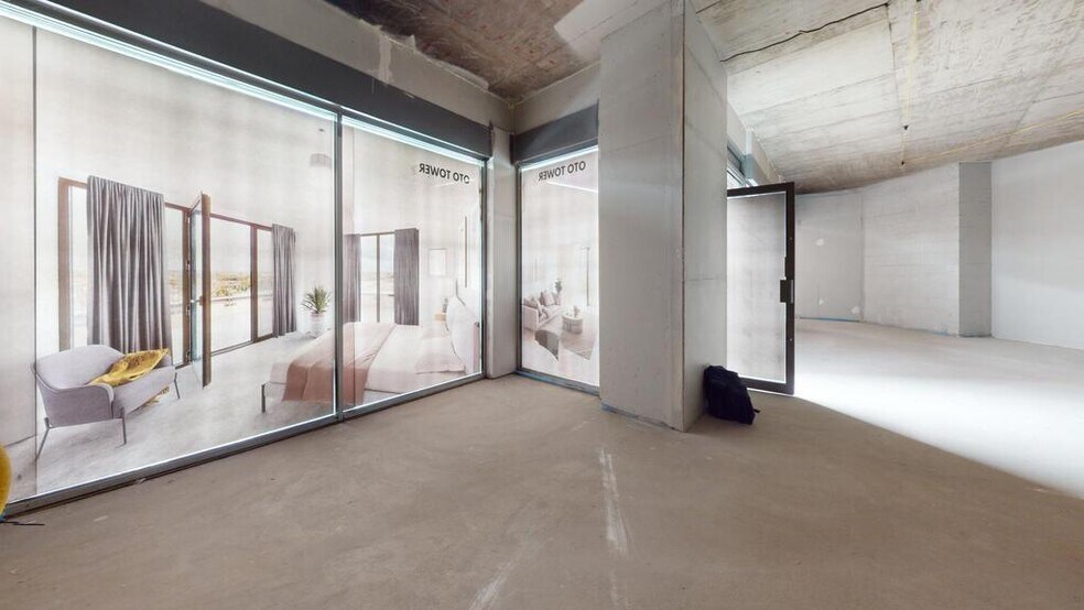 569-571 High Rd, Ilford en venta - Foto del interior - Imagen 2 de 20