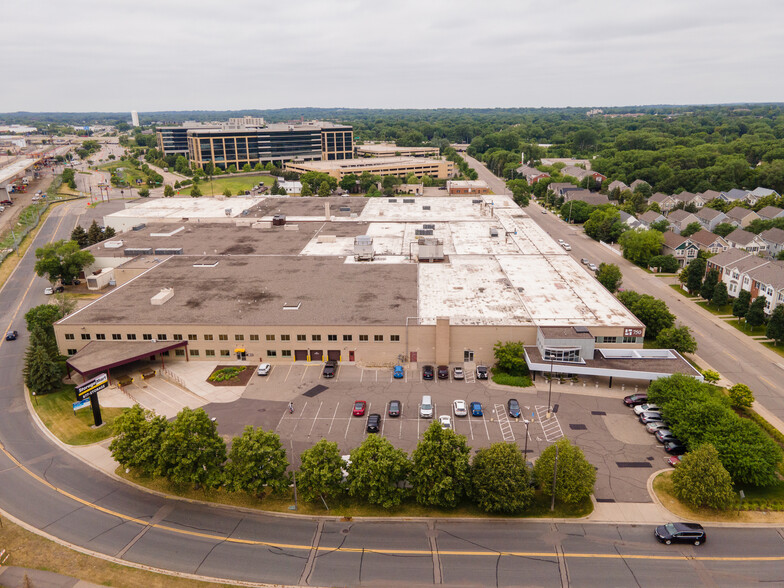 175 Jackson Ave N, Hopkins, MN en alquiler - Foto del edificio - Imagen 3 de 10